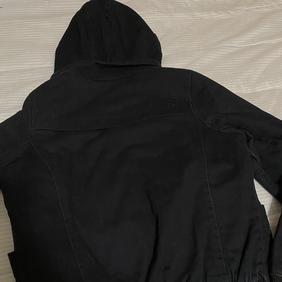 Empyre Jacket Size S - Picture 5 of 6